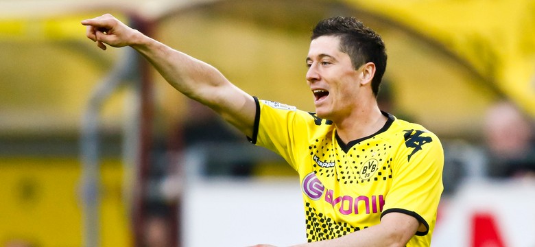Lewandowski strzelił gola w Superpucharze Niemiec. Zobacz wideo