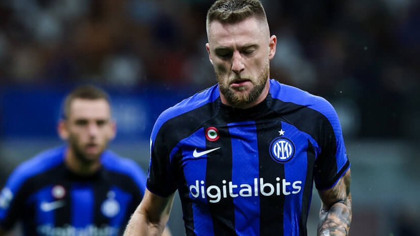 Milan Skriniar