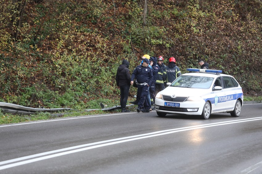 Pronađena tela nestale Ane Radović i njenog prijatelje