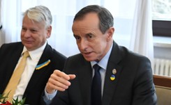PiS złożyło wniosek o odwołanie marszałka Senatu Tomasza Grodzkiego