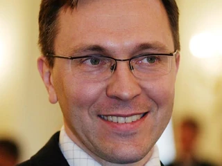 Krzysztof Rybiński