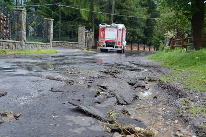 Rząd dołoży do 80 proc. na budowę i remonty dróg lokalnych