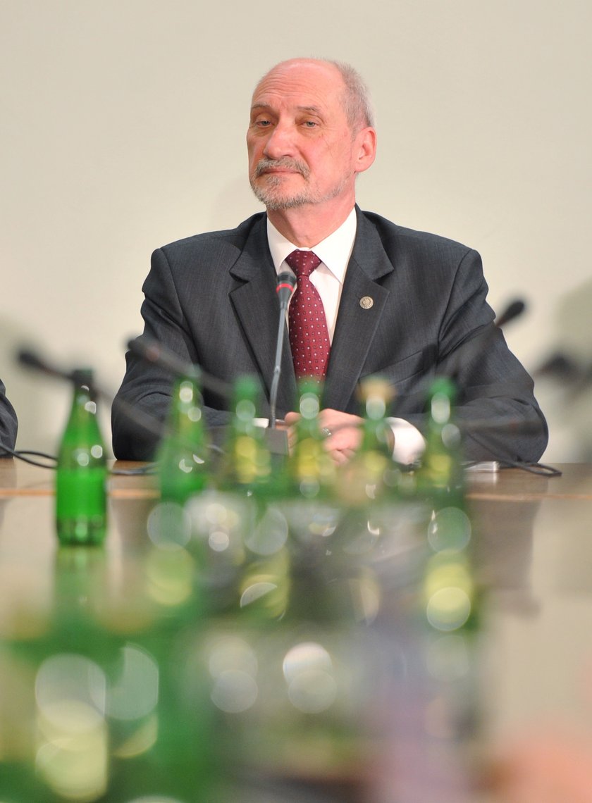 Antoni Macierewicz