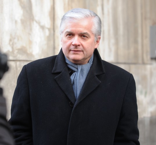 Włodzimierz Cimoszewicz: 57 proc. ustaw realizujących  interes publiczny w czasie sprawowania funkcji