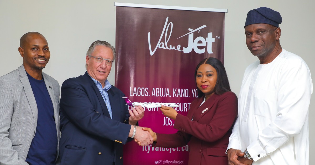 Wakanow Partners with ValueJet to boost local flight inventory Pulse