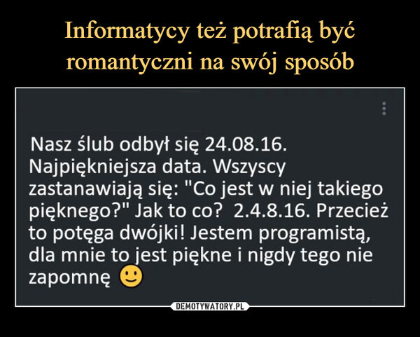 Dzisiaj Dzień Programisty. Zobacz najlepsze memy