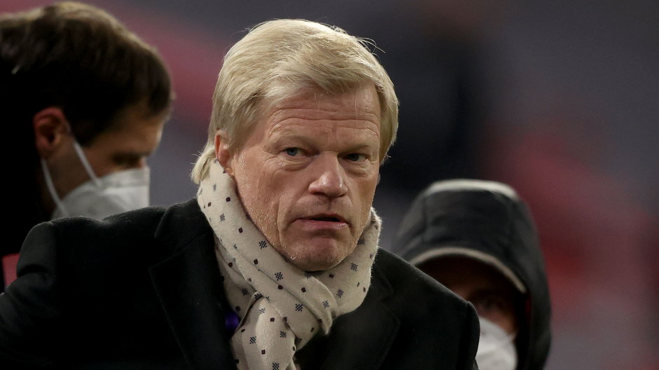 Oliver Kahn