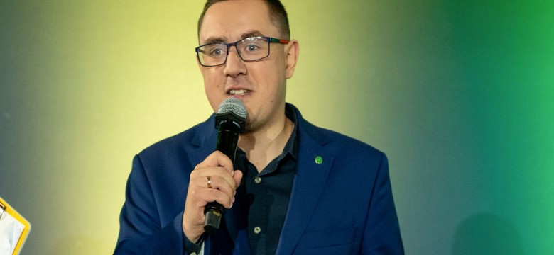 Media publiczne muszą być pluralistyczne. Rzecznik PSL: TVP wymaga zmiany