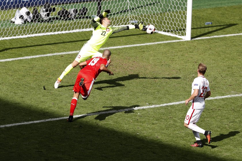 Euro 2016 – z tego zapamiętamy turniej we Francji