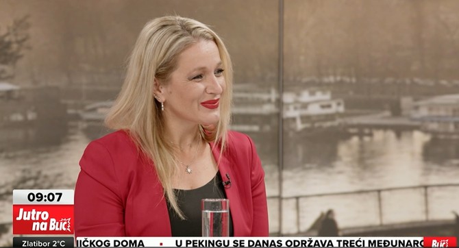 Nataša Kilibarda
