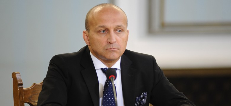 Kazimierz Marcinkiewicz trafił do szpitala. Podejrzenie ataku serca