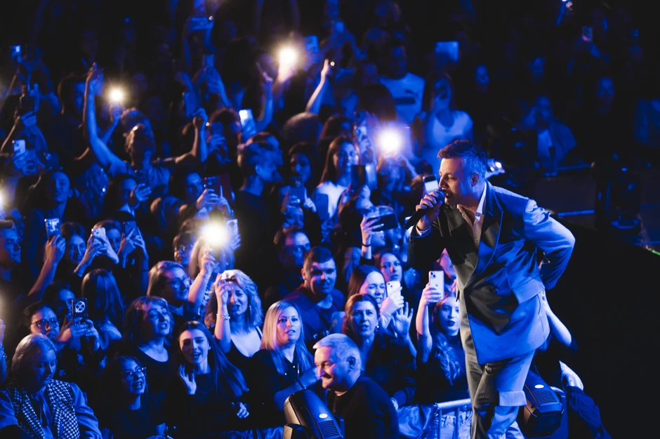 Lexington Osijek koncert