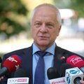 Znany polityk uniewinniony. Był przez lata posłem PO