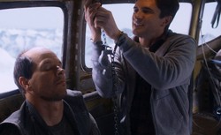 Minęło prawie 10 lat. Nowy film upadłego gwiazdora wreszcie na polskich ekranach