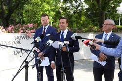 Apel Konfederacji do rządu. Chodzi o konwencję stambulską