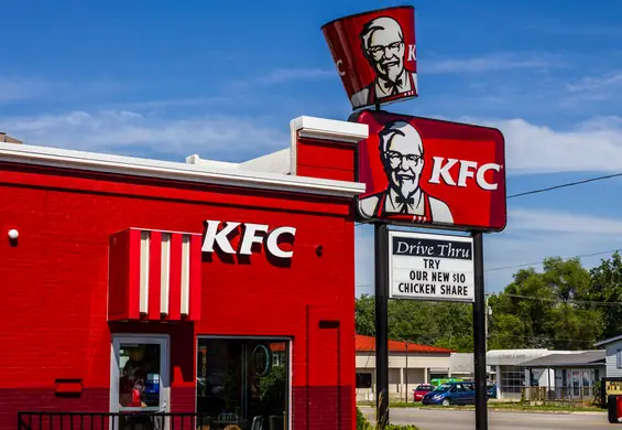 Nazwij dziecko po założycielu marki KFC i zgarnij 11 tys. dolarów. Nietypowy "konkurs" w USA