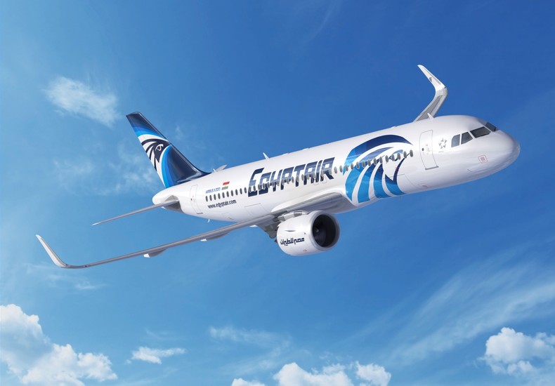 EgyptAir