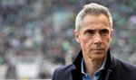 Paulo Sousa nowym szkoleniowcem biało-czerwonych. Kim jest?