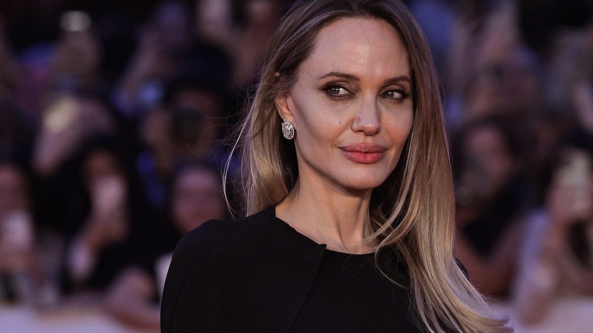Anđelina Džoli