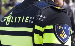 Policja zatrzymała pół tysiąca aktywistów. Blokowali autostradę A12 w Hadze