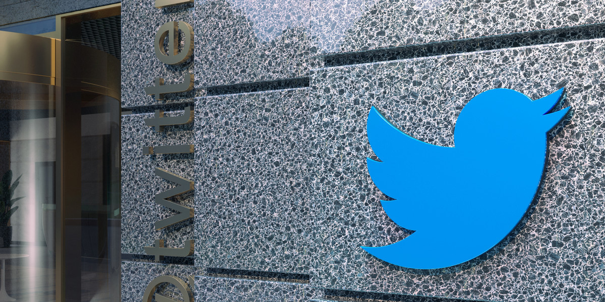 Były szef bezpieczeństwa Twittera stawia firmie poważne zarzuty.