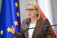 Hennig-Kloska na wylocie? Tusk może przedstawić propozycję [KULISY]