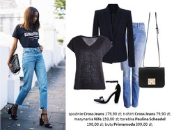 Basic - klasyki, które powinny być podstawą garderoby modnej kobiety