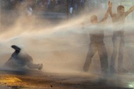 VENEZUELA-PROTESTS/