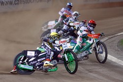 Pierwsze w sezonie zwycięstwo żużlowców Włókniarza [WYNIKI i TABELA]