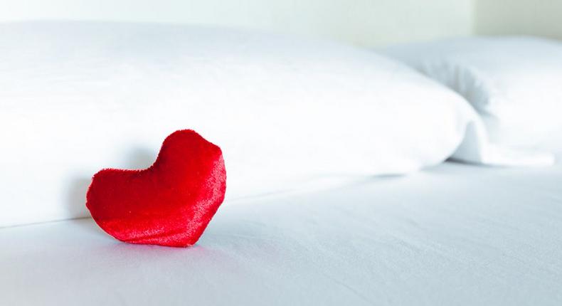 What Is A Sex Pillow, And Do You Need One?