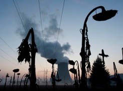 Wyciek z elektrowni jądrowej! Nie tylko Japonia ma problem