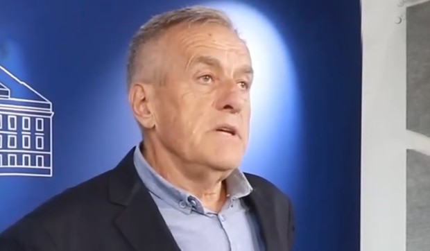 Josip Jurčević