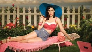 Najlepiej zarabiające gwiazdy przed trzydziestką - ranking 'Forbesa' 2012