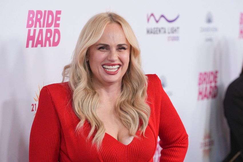 Rebel Wilson