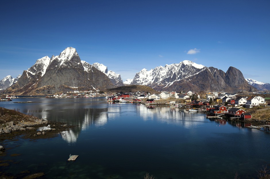 Lofoten