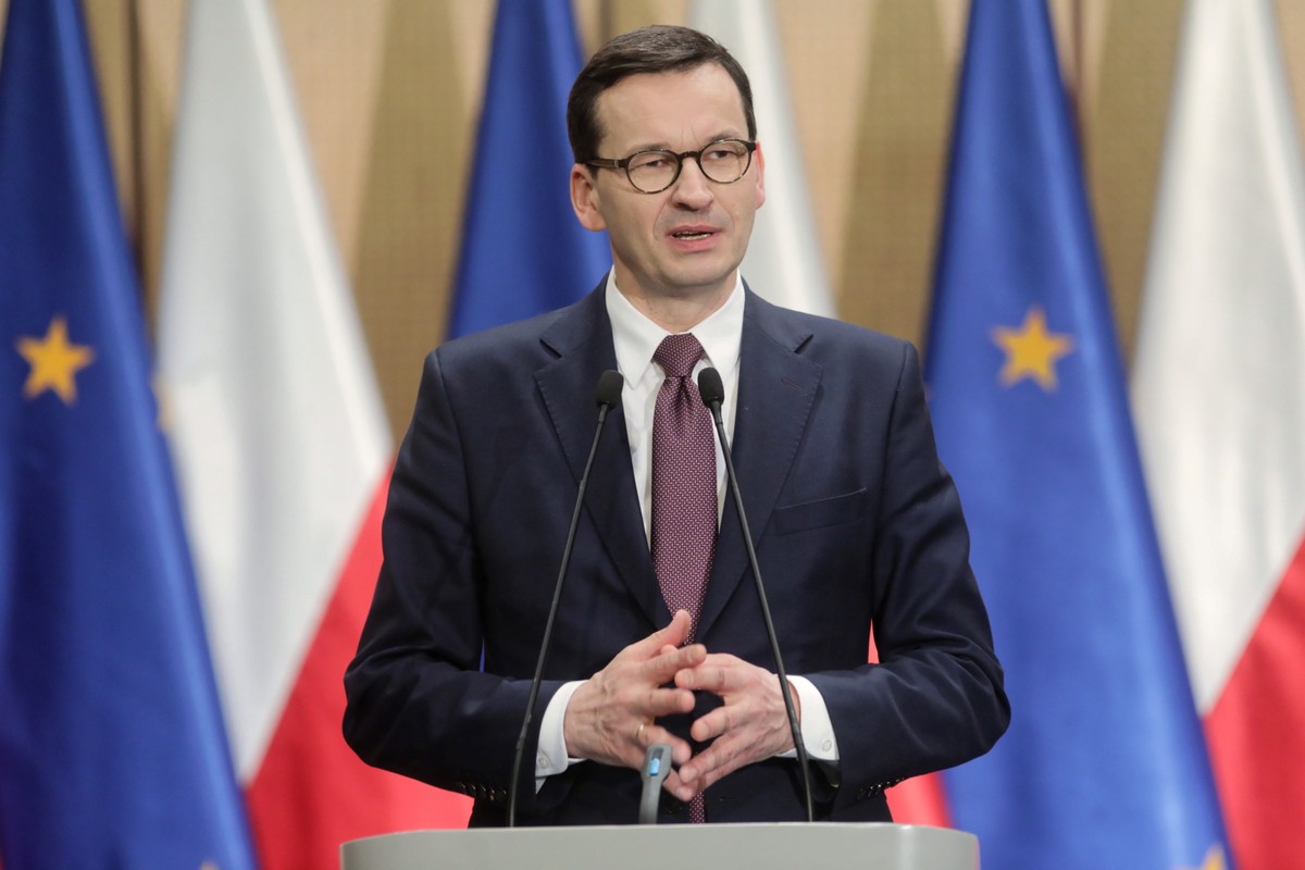 W tym tygodniu będzie nowy minister sportu. "To kobieta, utytułowany sportowiec"