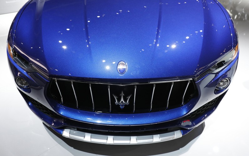 Maserati