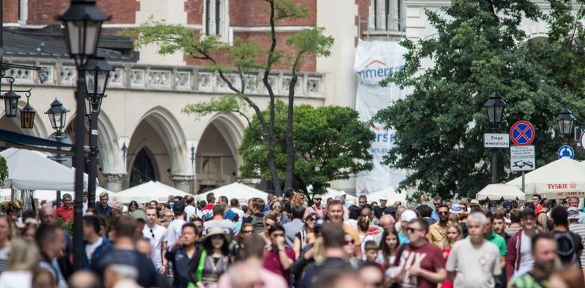 Fatalny trend się pogłębia. Czy znowu padnie rekord?