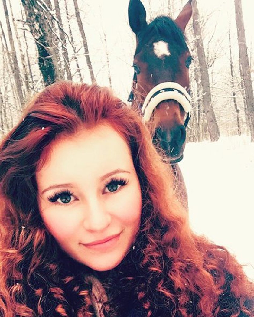 Tak żyje najmłodsza miliarderka na świecie Alexandra Andresen