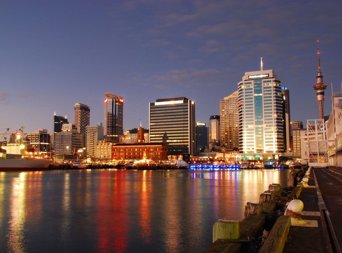 Auckland