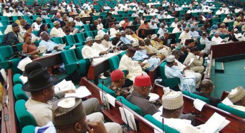 Reps condemn maltreatment of Nigerians by security agents