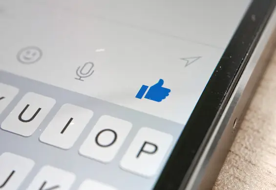 Czemu Messenger podkreśla słowo "nie"? To wszystko dzięki nowej funkcji