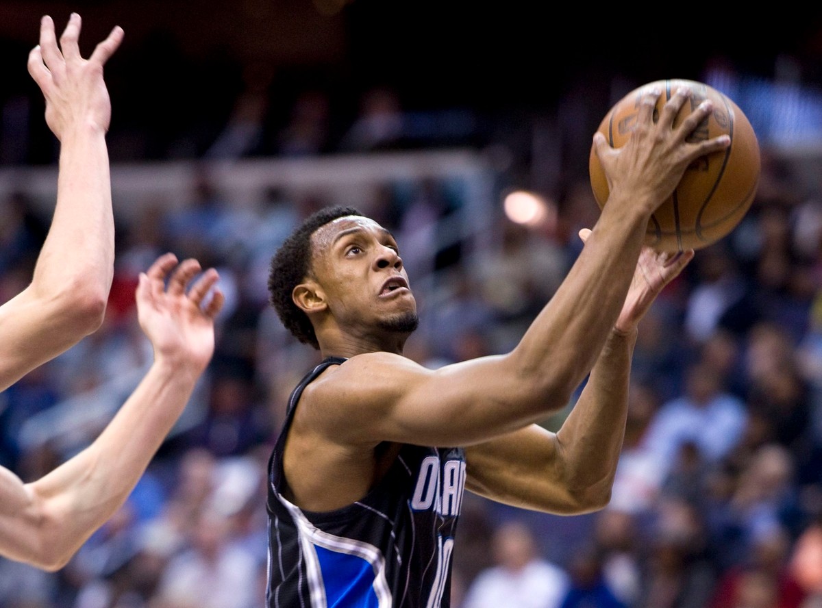Orlando Magic zagra w play off