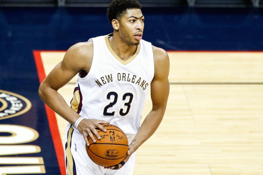 Anthony Davis