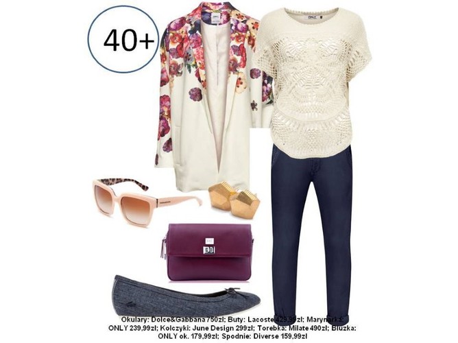 Jak dobrać marynarkę stosownie do wieku