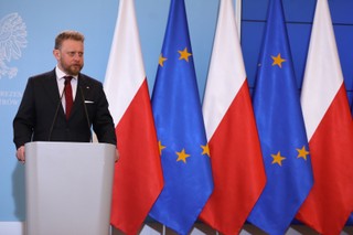 Szumowski: Będzie spotkanie ministrów zdrowia UE o sytuacji epidemiologicznej