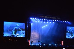 Jest nowy singiel Bass Astral. Posłuchaj "Waiting For Love"