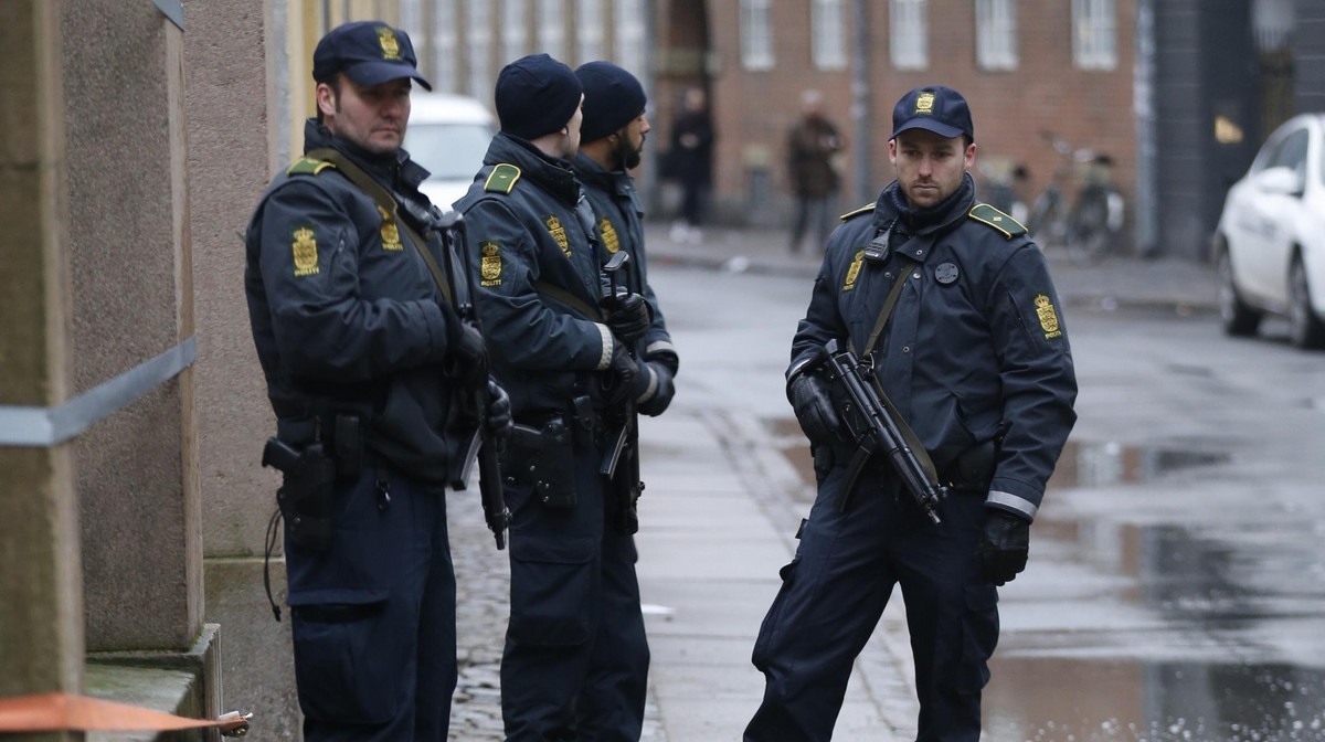 Śmierć Polaka w hotelu w Danii. Jest przełom w śledztwie