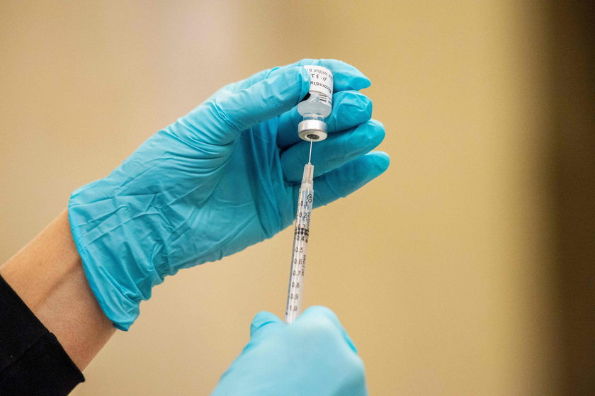 Ile kosztuje szczepionka na COVID-19? Belgijska minister ujawniła ceny