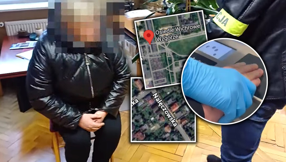 Brutalne zbrodnie seniorek w Poznaniu. Po wielu latach w końcu poznaliśmy prawdę